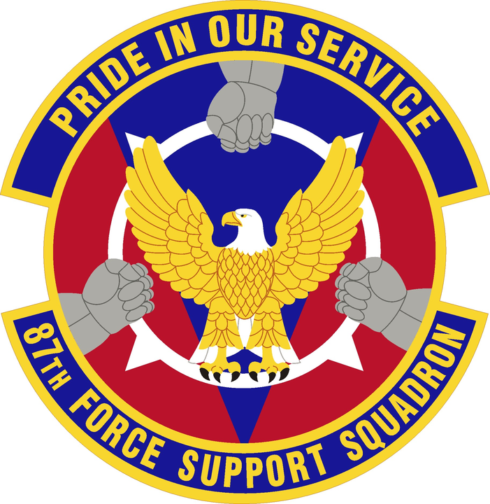 Force Support Squadrons (FSS) Directory