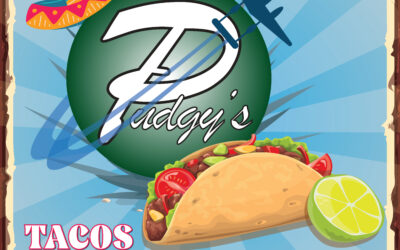 Cinco de Mayo Taco Tuesday