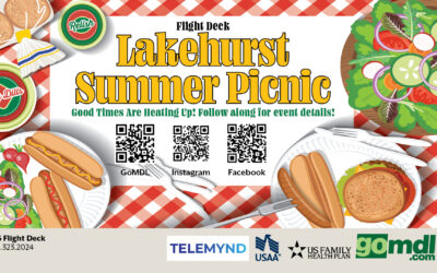Lakehurst Summer Picnic 2026