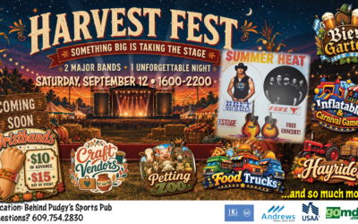 Harvest Fest 2026